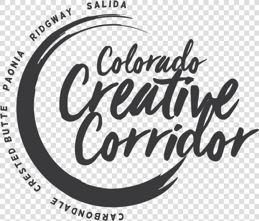 Transparent Colorado Rockies Logo Png   Calligraphy  Png DownloadTransparent PNG