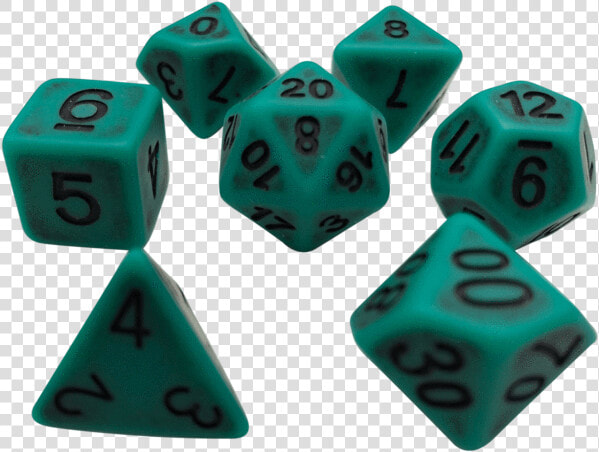 Corroded Green Metal Color   Dice Game  HD Png DownloadTransparent PNG