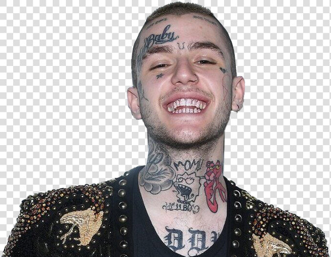 Charli Xcx Lil Peep   Png Download   Lil Peep Net Worth 2019  Transparent PngTransparent PNG