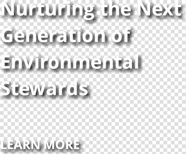 Nurturing The Next Generation Of Environmental Stewards   Data  HD Png DownloadTransparent PNG