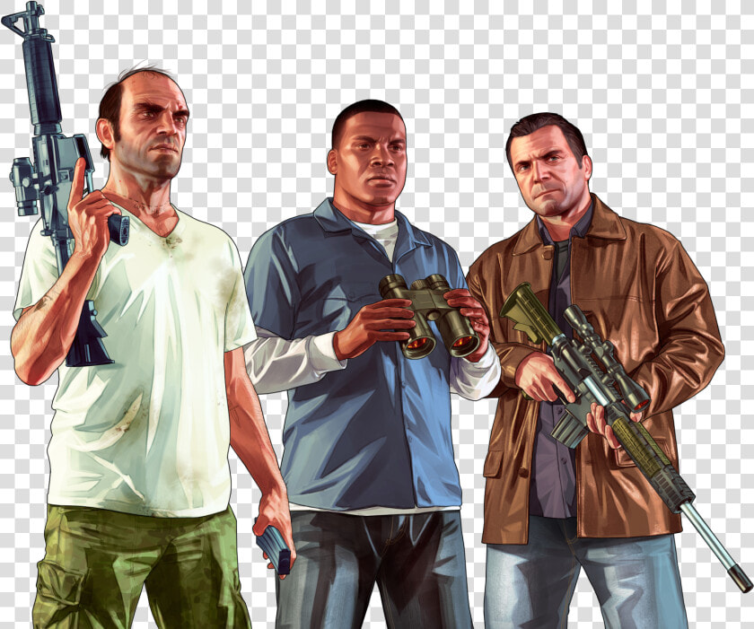 Gta Clipart Gta   Gta 5 Png Hd  Transparent PngTransparent PNG