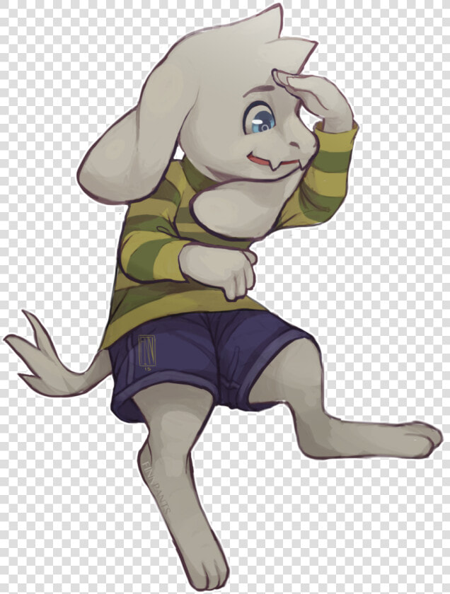 Asriel Weight Gain Undertale   Png Download   Portable Network Graphics  Transparent PngTransparent PNG