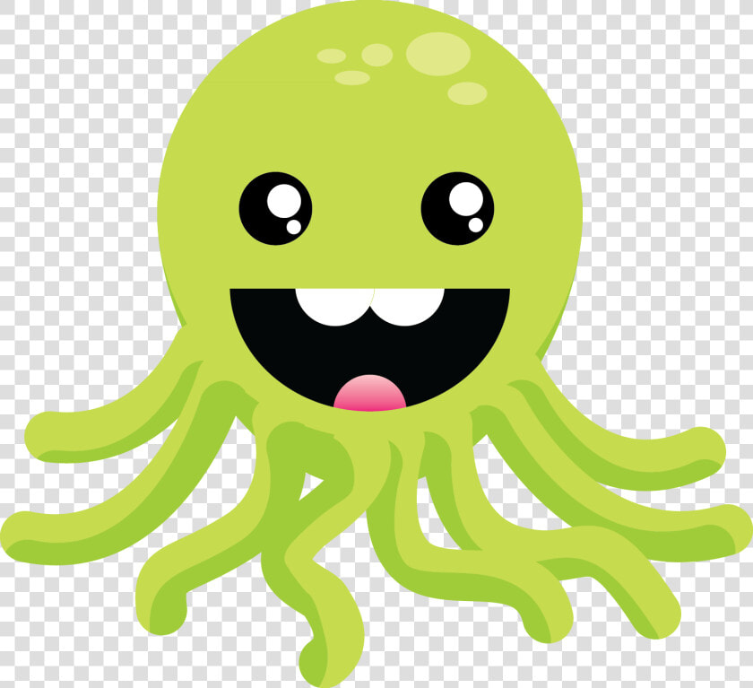 Cute Octopus Png Image   Sometime I Wish I Was An Octopus  Transparent PngTransparent PNG