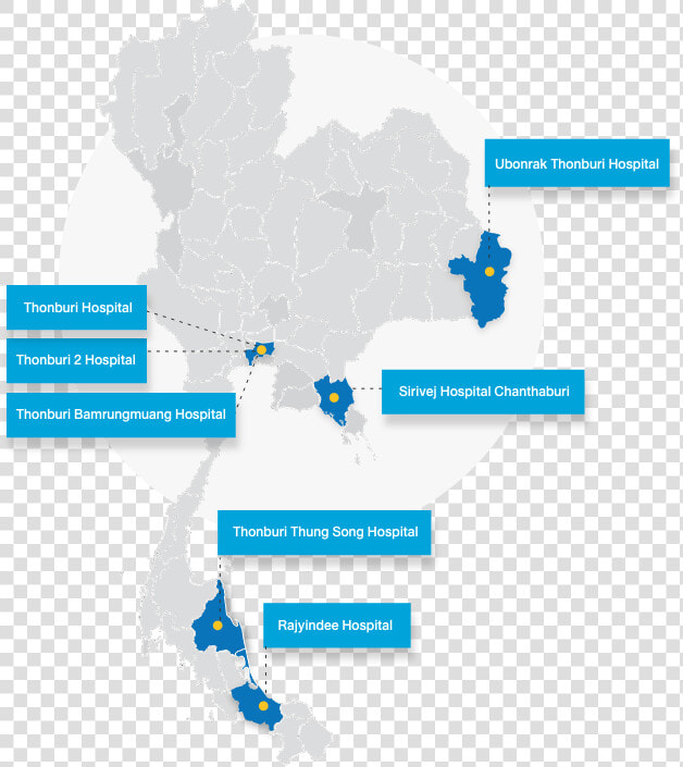 Thailand Map Png  Transparent PngTransparent PNG