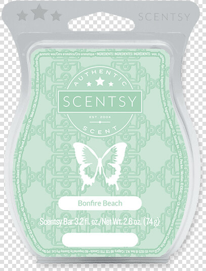 Bonfire Beach Scentsy Review   Top Selling Scentsy Bars 2018  HD Png DownloadTransparent PNG