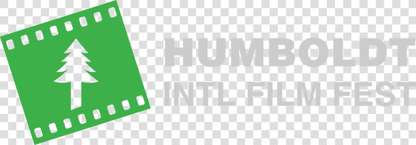 Humboldt Int L Film Fest   Sign  HD Png DownloadTransparent PNG