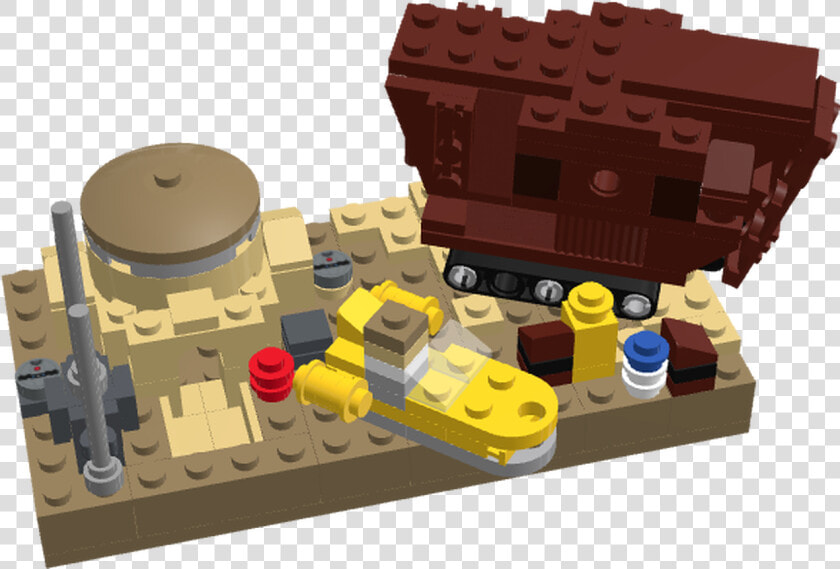 Construction Set Toy  HD Png DownloadTransparent PNG