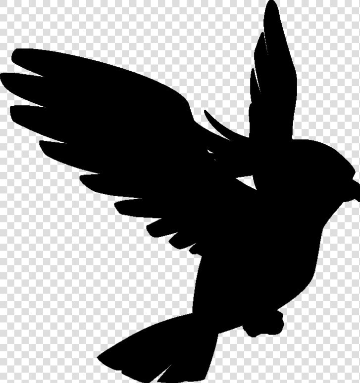 Transparent Pidgeot Png   Pidgeot Silhouette  Png DownloadTransparent PNG