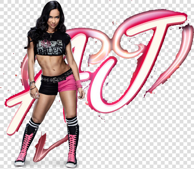 Picture   Wwe Aj Lee Divas Champion  HD Png DownloadTransparent PNG