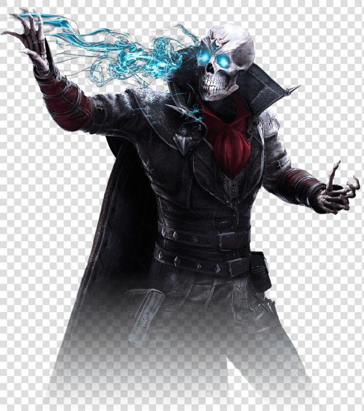 Divinity Original Sin 2 Fane  HD Png DownloadTransparent PNG