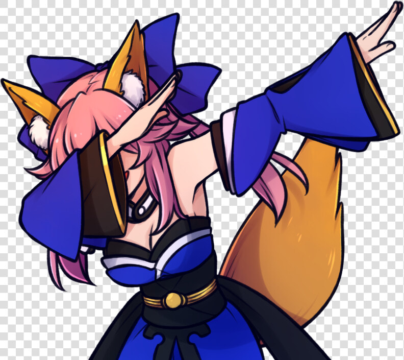 Tamamo Dab  HD Png DownloadTransparent PNG