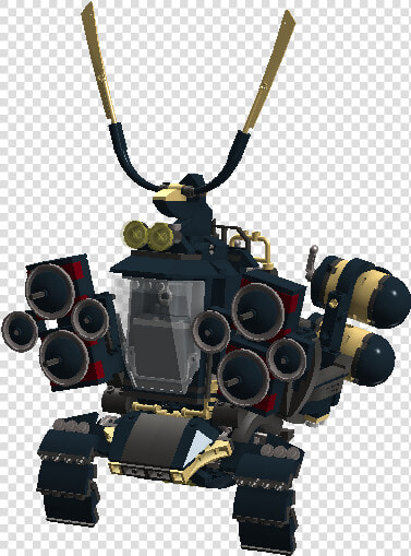 Lego Ninjago Movie Mechs  HD Png DownloadTransparent PNG