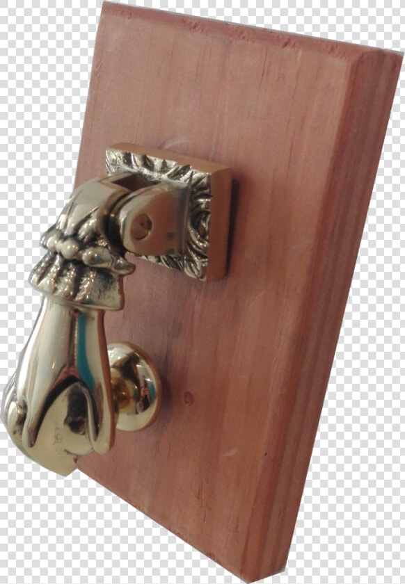 Transparent Door Knocker Png   Plywood  Png DownloadTransparent PNG