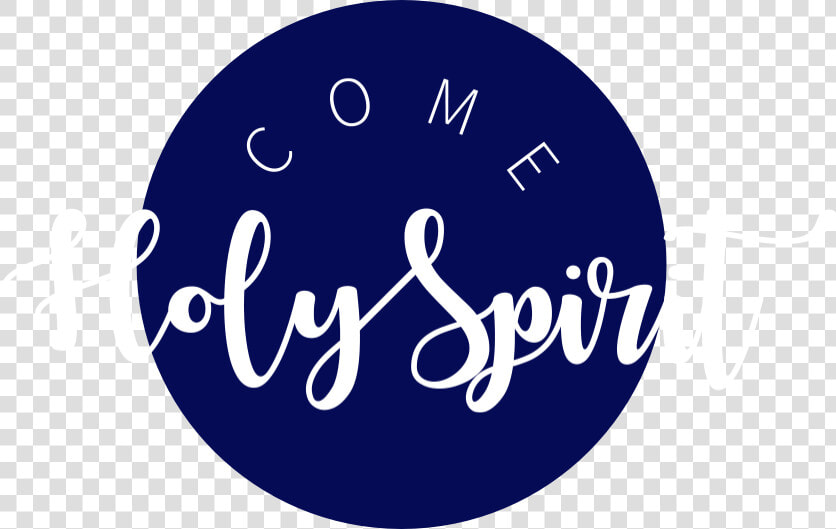 Come Holy Spirit Vineyard Conference  HD Png DownloadTransparent PNG