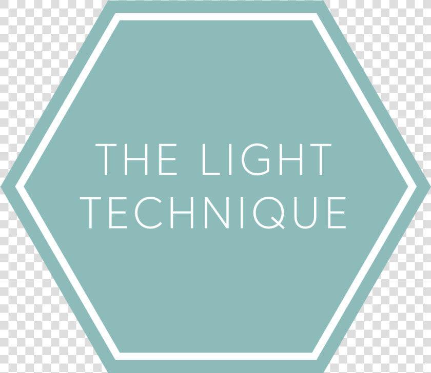 Tlt Hexagon Light Treatment   Poster  HD Png DownloadTransparent PNG