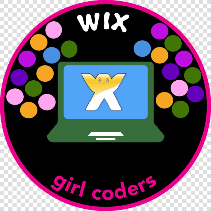 Wix   Png Download   Circle  Transparent PngTransparent PNG