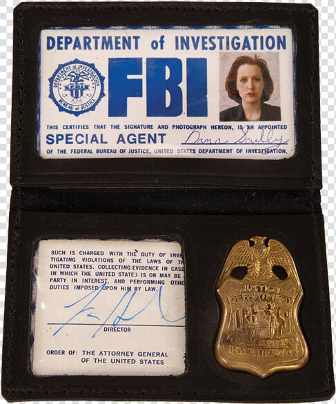 Fbi Badge Png  Transparent PngTransparent PNG