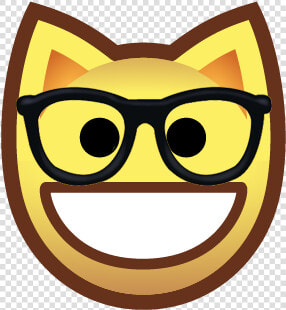 Animal Jam Emojis Png   Animal Jam Smile Emoji  Transparent PngTransparent PNG