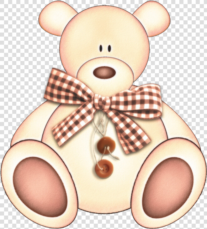 Transparent Embellishment Clipart   Teddy Bear  HD Png DownloadTransparent PNG