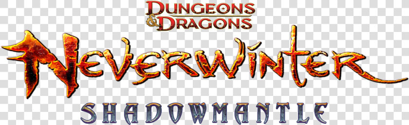 Dungeons  amp  Dragons   Dungeons And Dragons  HD Png DownloadTransparent PNG