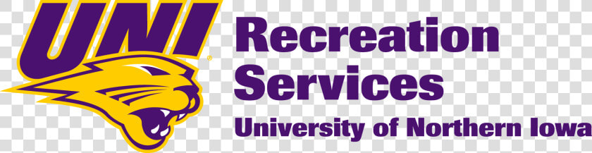 Recreation Services   University Of Northern Iowa  HD Png DownloadTransparent PNG