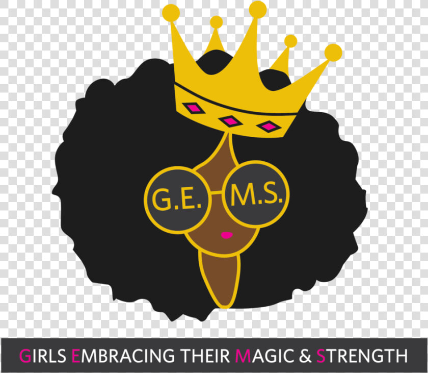 Gems New Logo Final   Congress Heights  HD Png DownloadTransparent PNG