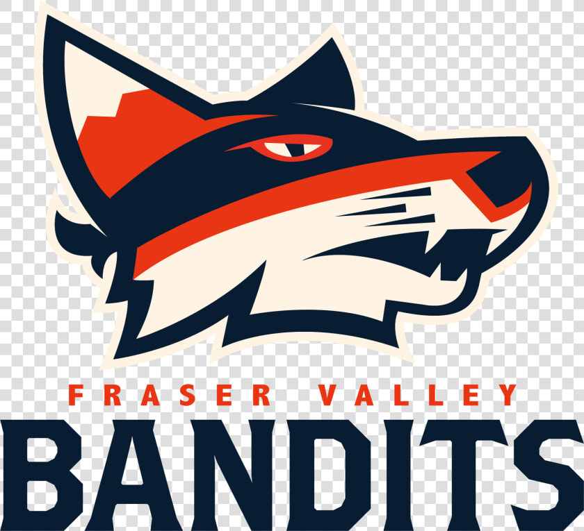 Fraser Valley Bandits  HD Png DownloadTransparent PNG