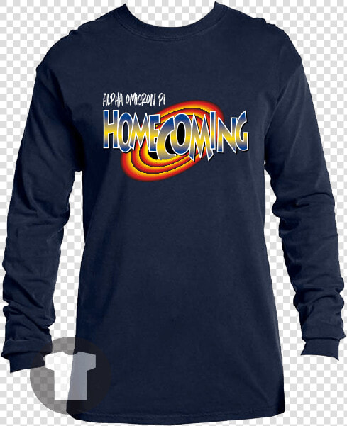 Alpha Omicron Pi   Space Jam Homecoming Shirts  HD Png DownloadTransparent PNG