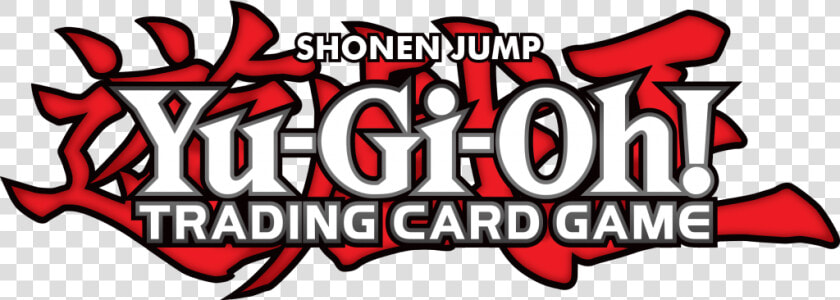 4thtcgen Zpsa403481d   Yu Gi Oh Trading Card Game Logo  HD Png DownloadTransparent PNG