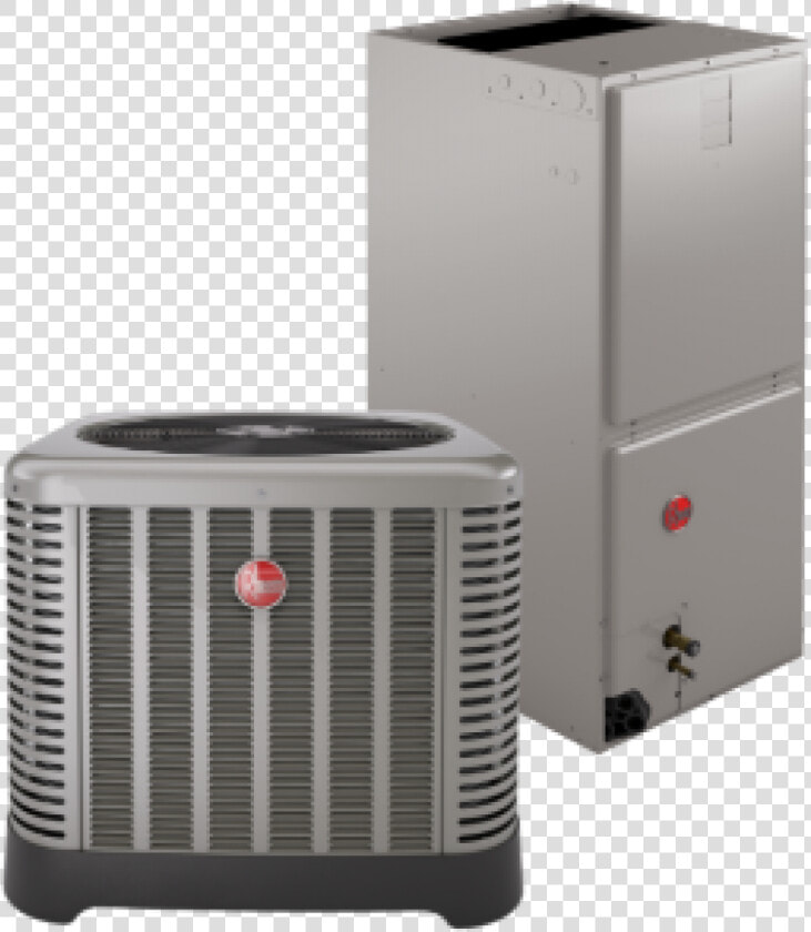 5 Seer 4 Ton Cooling Only System  HD Png DownloadTransparent PNG