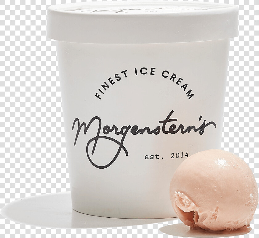 Morgenstern  39 s Ice Cream Pint  HD Png DownloadTransparent PNG