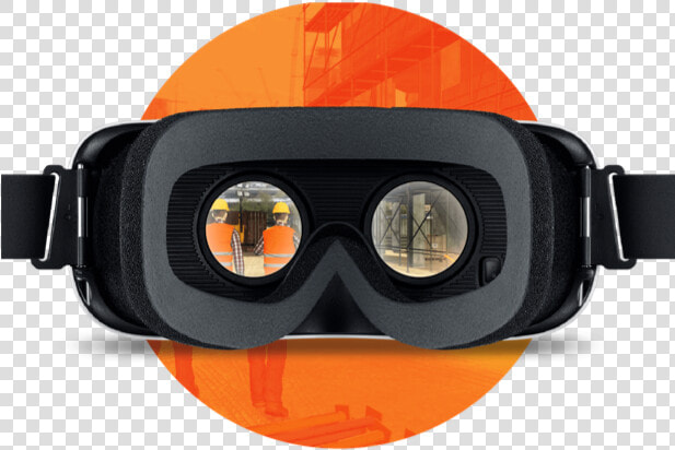 Vr Head Mounted Display  HD Png DownloadTransparent PNG