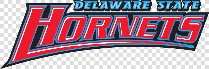 Delaware State University Football Logo  HD Png DownloadTransparent PNG