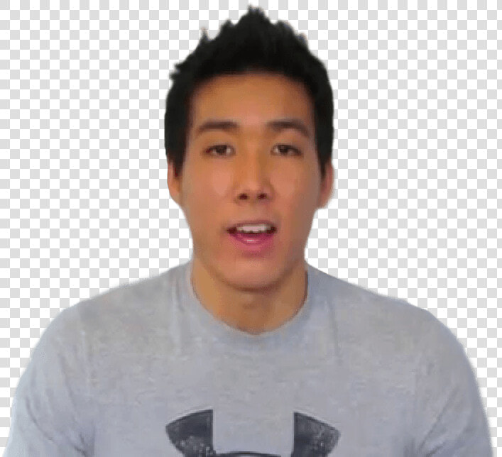 Evan Fong Vanossgaming   Evan Fong Png  Transparent PngTransparent PNG