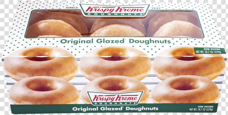 Krispy Kreme Png  Transparent PngTransparent PNG