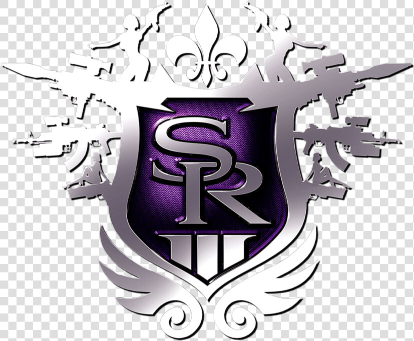 Saints Row 2 Logo Png   Saints Row 3 Icon  Transparent PngTransparent PNG