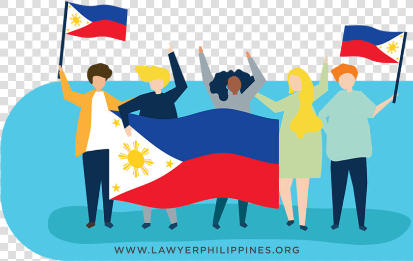 Naturalized Filipino Citizen Clipart  HD Png DownloadTransparent PNG