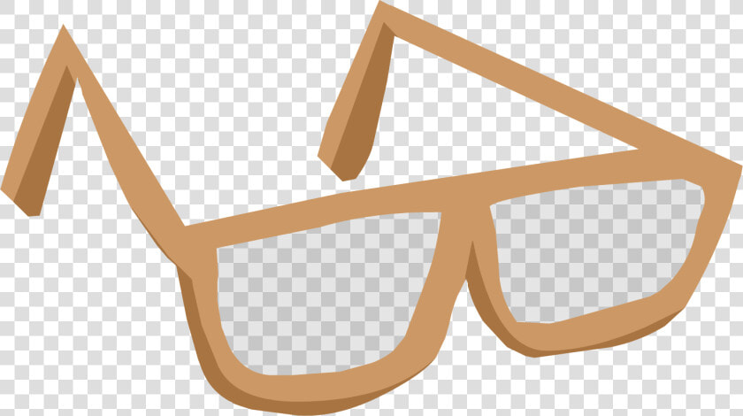 Brown Glasses Clothing Icon Id 114  HD Png DownloadTransparent PNG