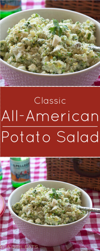 Classic All american Potato Salad Gluten Free   Risotto  HD Png DownloadTransparent PNG