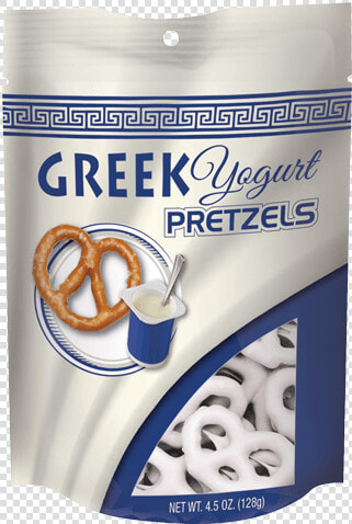 Greek Yogurt Pretzels  HD Png DownloadTransparent PNG