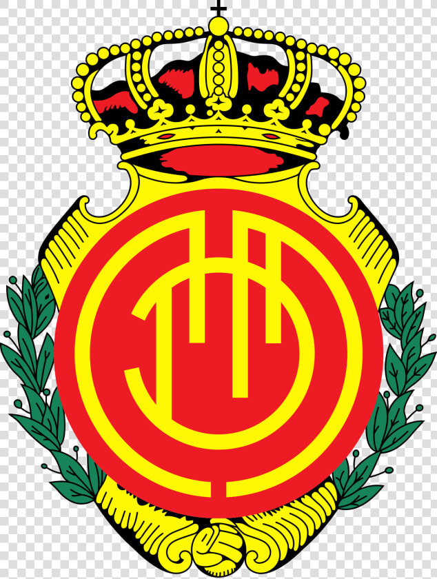 Real Mallorca Logo Png  Transparent PngTransparent PNG