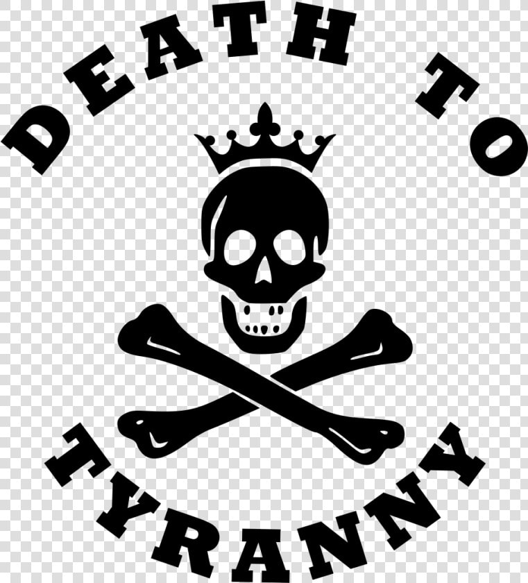 Death To Tyranny   Tyranny Symbol History  HD Png DownloadTransparent PNG