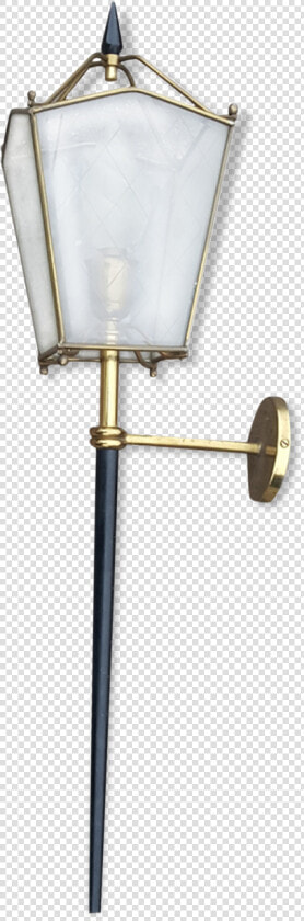 Wall Torch  Lantern  Vintage  50s Src Https   Lamp  HD Png DownloadTransparent PNG