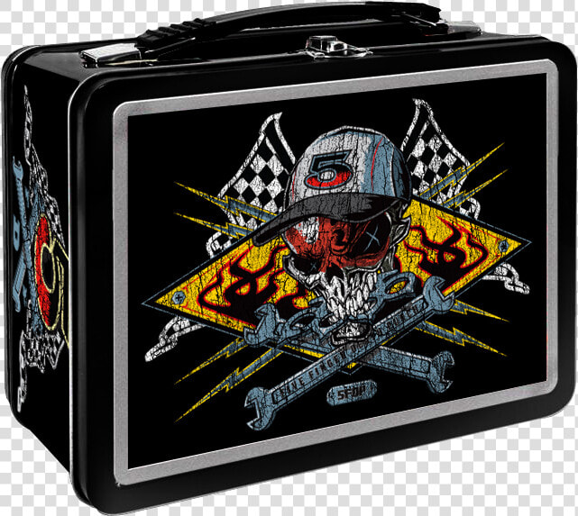 5fdp Lunch Box  HD Png DownloadTransparent PNG