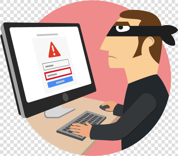 Hook Clipart Phishing   Email Cyber Crime  HD Png DownloadTransparent PNG