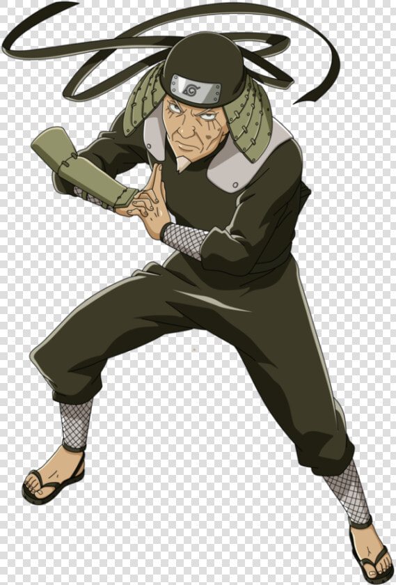 Itqylm5c5vv21   Hiruzen Sarutobi  HD Png DownloadTransparent PNG