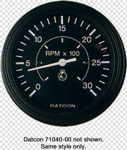 71040 00 By Datcon Instrument Co   Analog Digital Boost Gauge  HD Png DownloadTransparent PNG