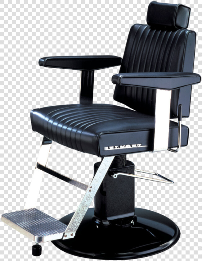 Takara Belmont Dainty Barber Chair  HD Png DownloadTransparent PNG