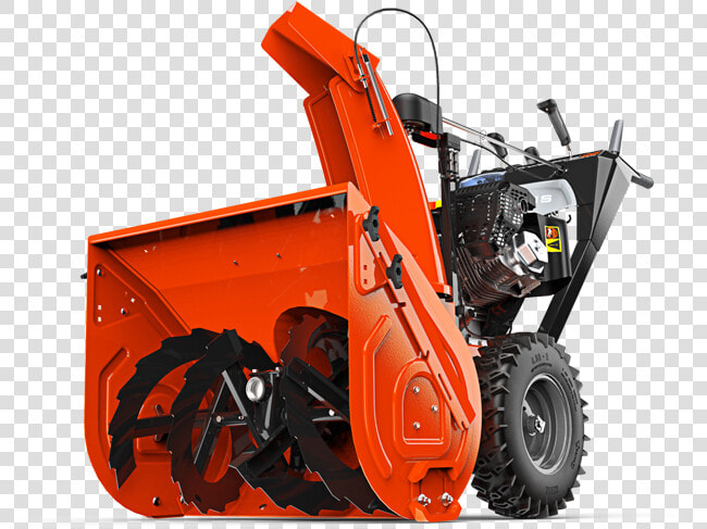 Ariens 32 Snow Blower  HD Png DownloadTransparent PNG