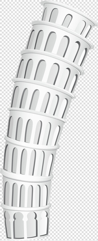 Leaning Tower Of Pisa  HD Png DownloadTransparent PNG